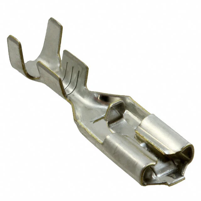 173691-1 от TE Connectivity AMP Connectors