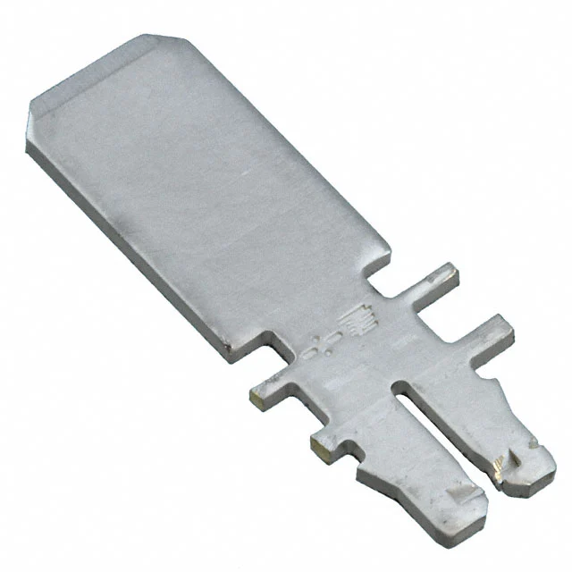 1742833-1 by TE Connectivity AMP Connectors