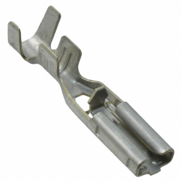 174778-1 メーカー： TE Connectivity AMP Connectors