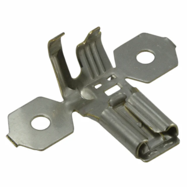 175019-6 от TE Connectivity AMP Connectors