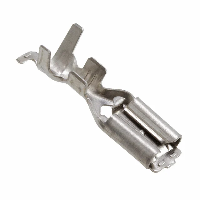 175032-1 by TE Connectivity AMP Connectors