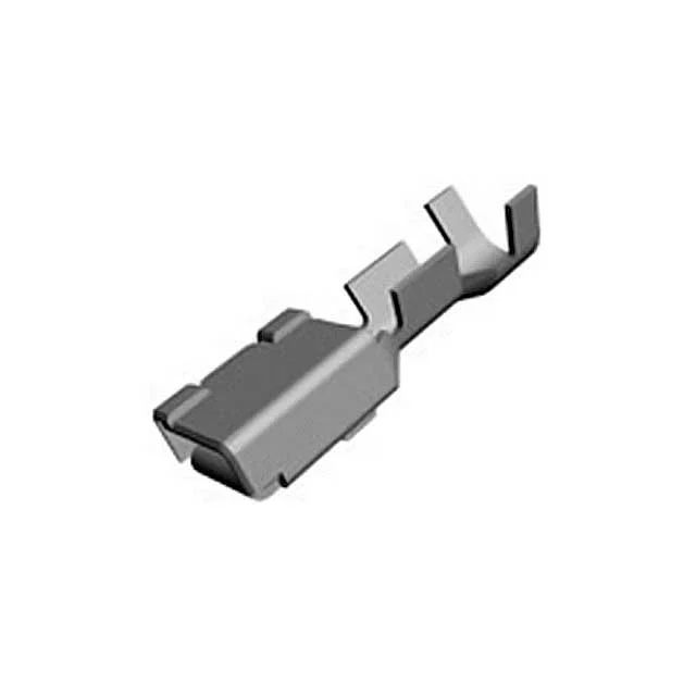 175091-1 by TE Connectivity AMP Connectors