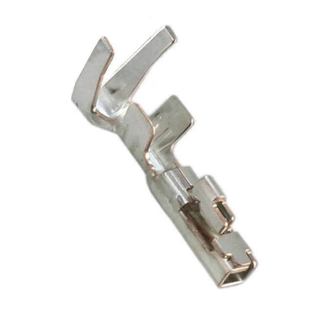 175152-1 Rectangular Connector Contacts image