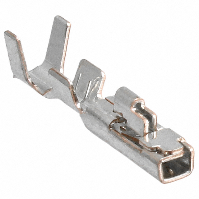 175155-1 Rectangular Connector Contacts image