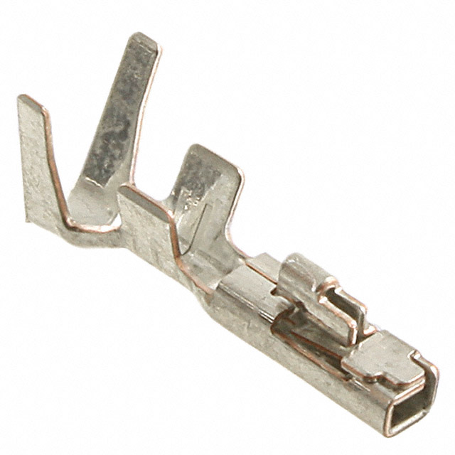 175156-1 Rectangular Connector Contacts image