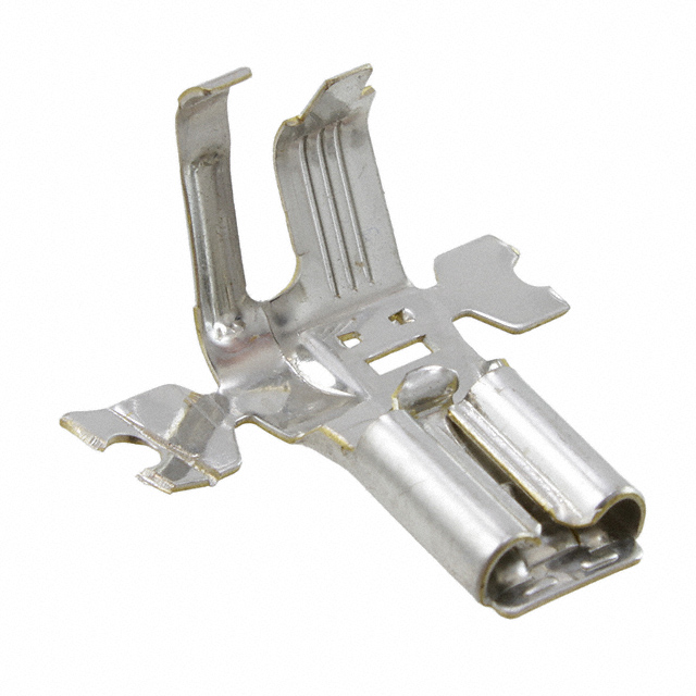 175178-1 by TE Connectivity AMP Connectors