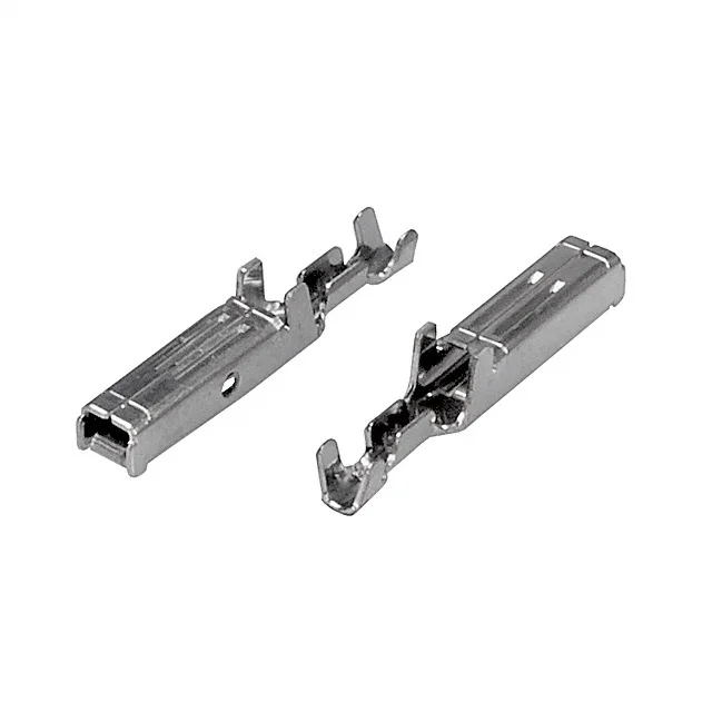 175194-3 by TE Connectivity AMP Connectors
