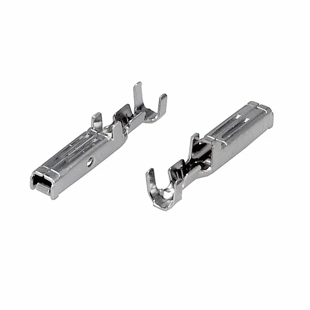 175195-3 by TE Connectivity AMP Connectors