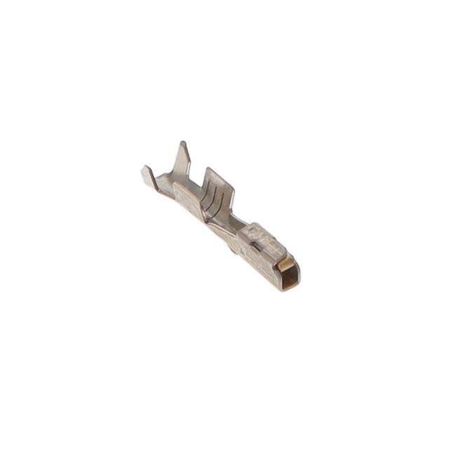 175197-2 제조사: TE Connectivity AMP Connectors