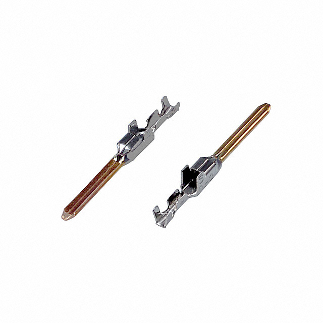175284-2 by TE Connectivity AMP Connectors
