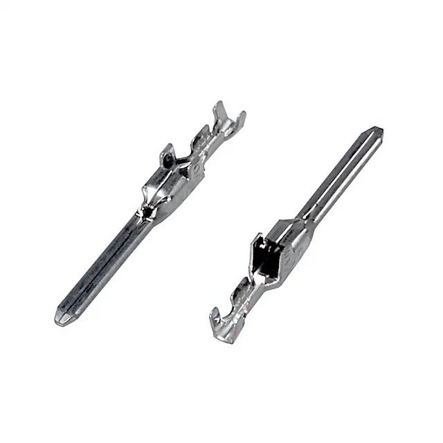 175284-5 by TE Connectivity AMP Connectors