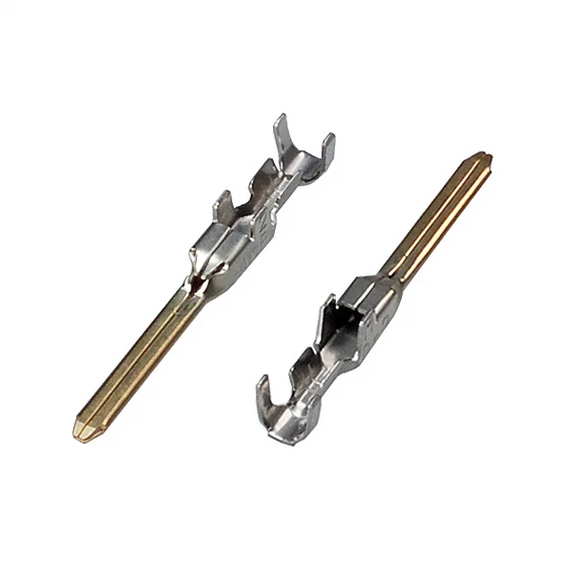 175285-2 by TE Connectivity AMP Connectors