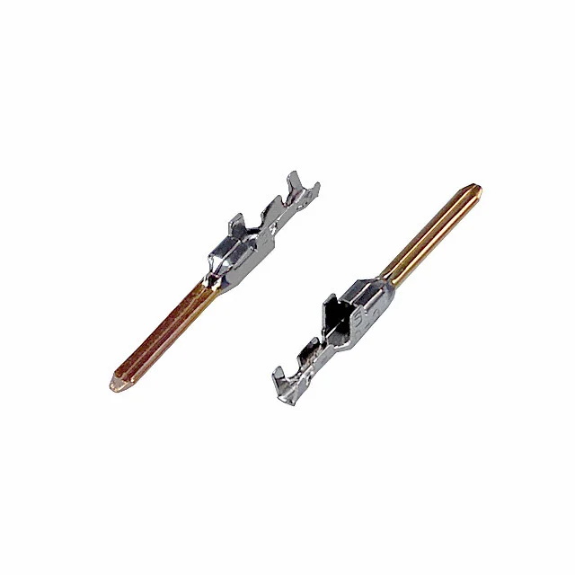 175287-2 by TE Connectivity AMP Connectors