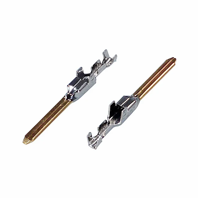 175287-3 by TE Connectivity AMP Connectors