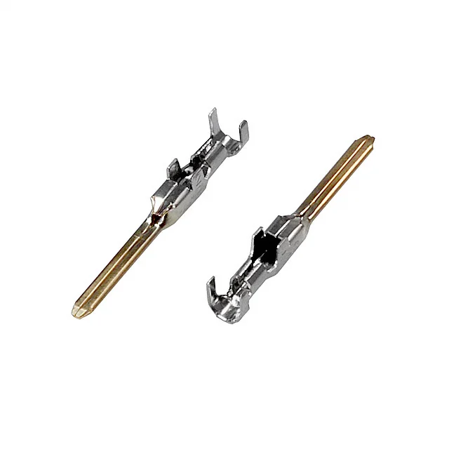 175289-2 by TE Connectivity AMP Connectors