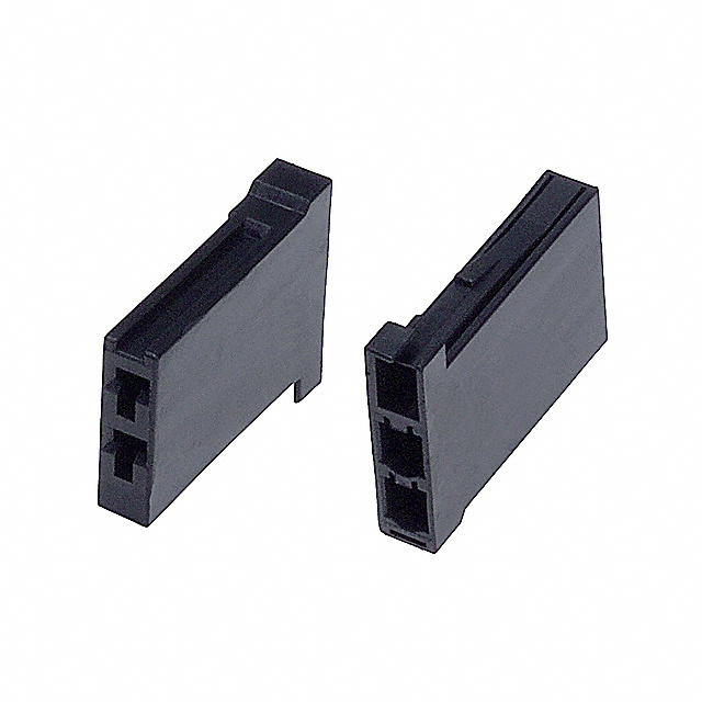 175362-2 от TE Connectivity AMP Connectors