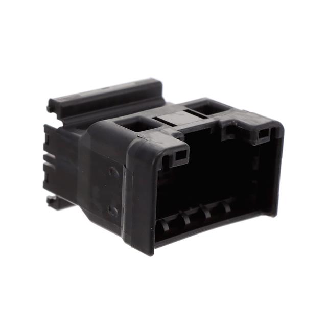 175652-2 by TE Connectivity AMP Connectors