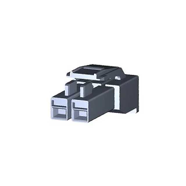 176271-9 by TE Connectivity AMP Connectors