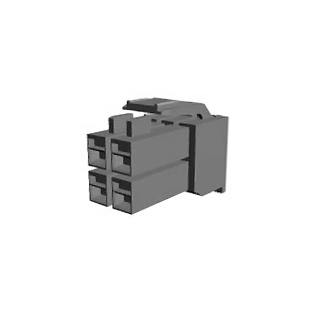 176273-9 by TE Connectivity AMP Connectors