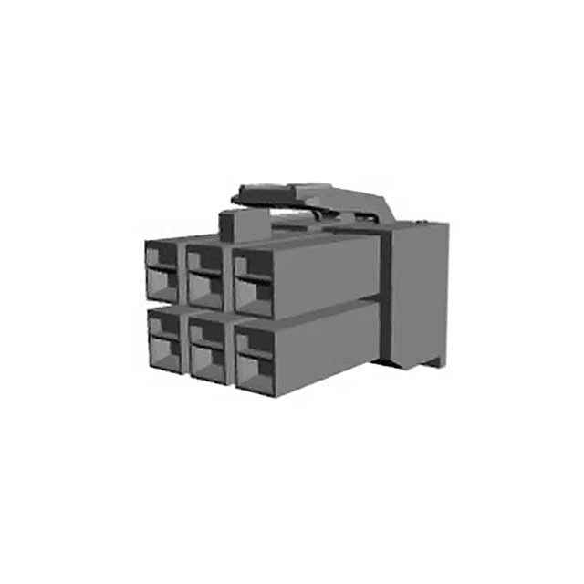 176274-9 제조사: TE Connectivity AMP Connectors
