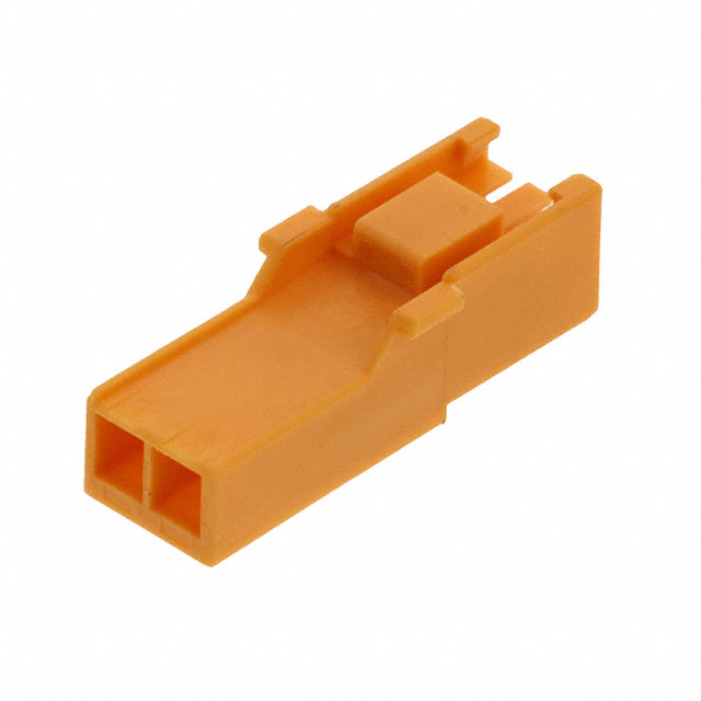 176282-4 by TE Connectivity AMP Connectors