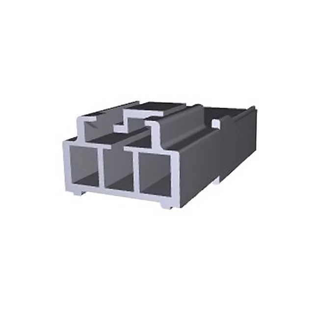 176283-4 제조사: TE Connectivity AMP Connectors
