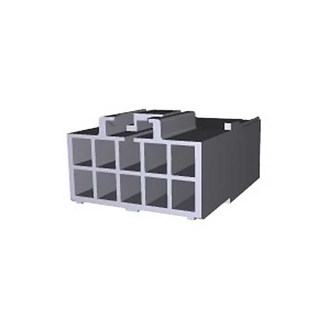 176288-1 by TE Connectivity AMP Connectors
