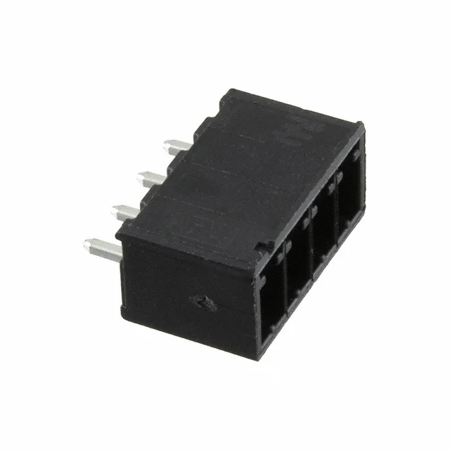 1776147-4 by TE Connectivity AMP Connectors