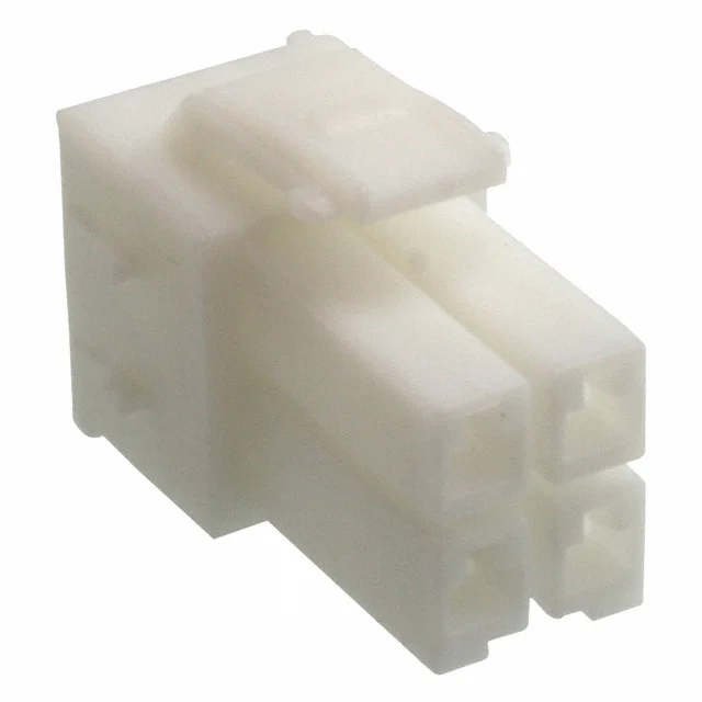 177900-1 by TE Connectivity AMP Connectors