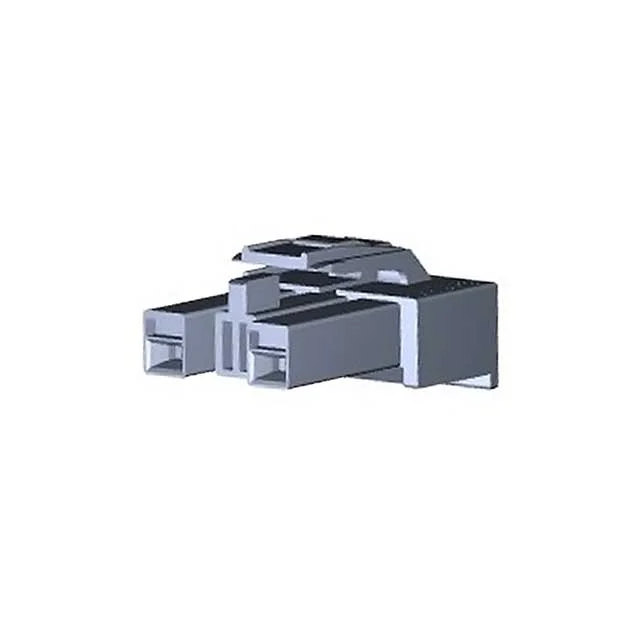 178125-2 by TE Connectivity AMP Connectors
