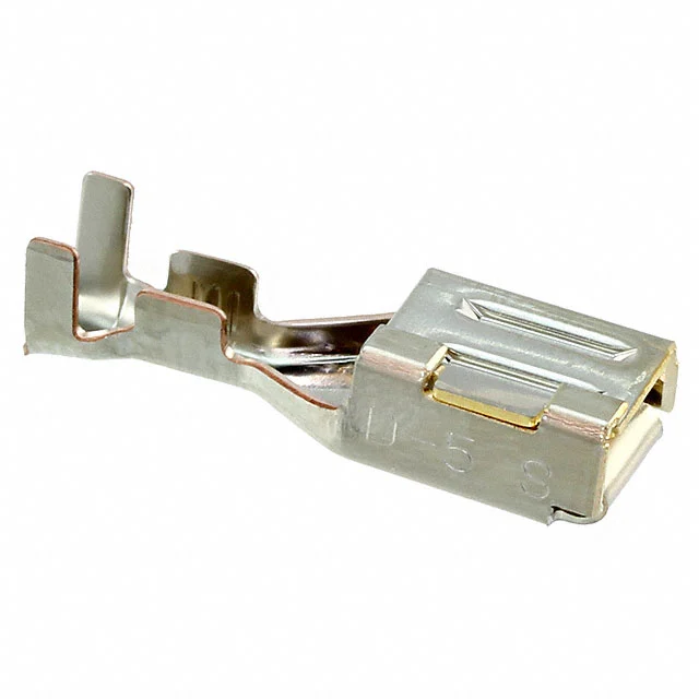 179955-3 メーカー： TE Connectivity AMP Connectors