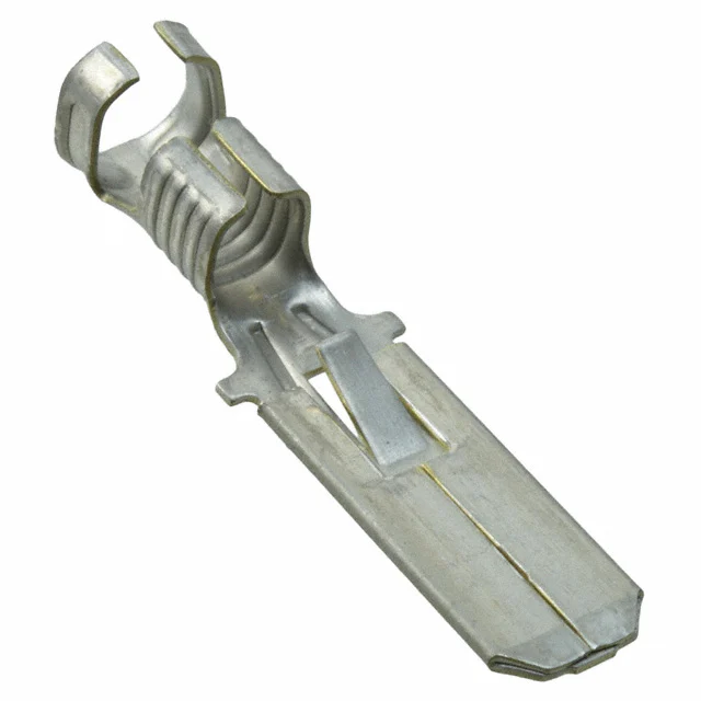 180352-2 メーカー： TE Connectivity AMP Connectors