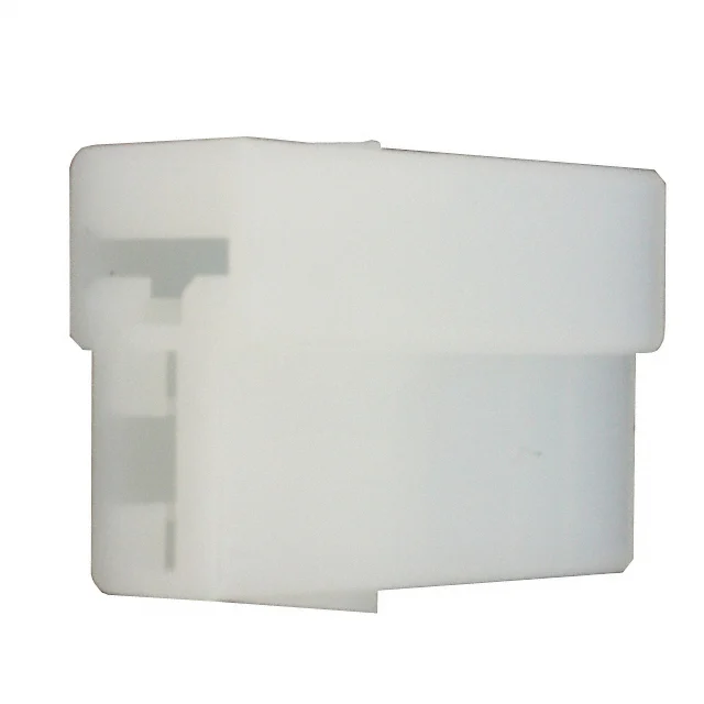 180907-1 by TE Connectivity AMP Connectors