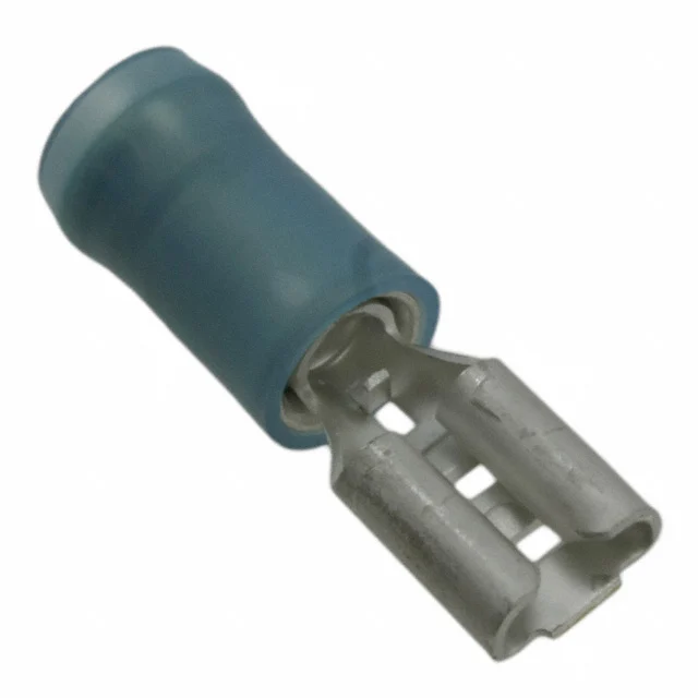 184235-1 by TE Connectivity AMP Connectors
