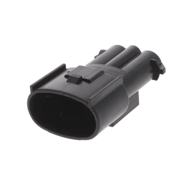 1897209-2 by TE Connectivity AMP Connectors