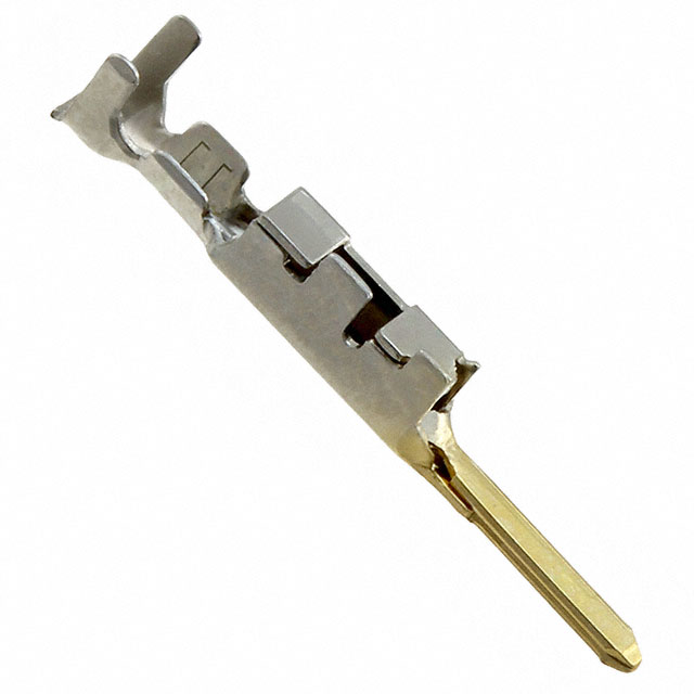 1903115-2 メーカー： TE Connectivity AMP Connectors