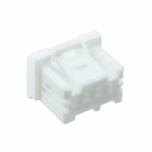 1903390-1 by TE Connectivity AMP Connectors