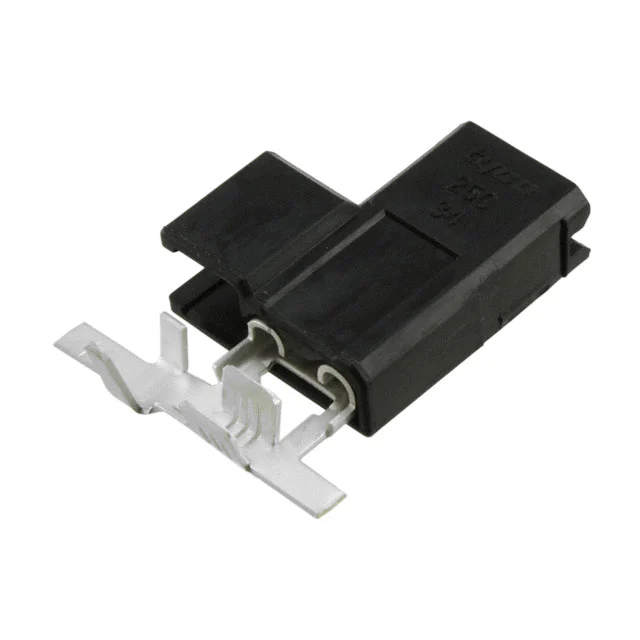 1969283-2 メーカー： TE Connectivity AMP Connectors