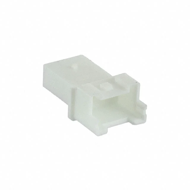 1969589-3 by TE Connectivity AMP Connectors