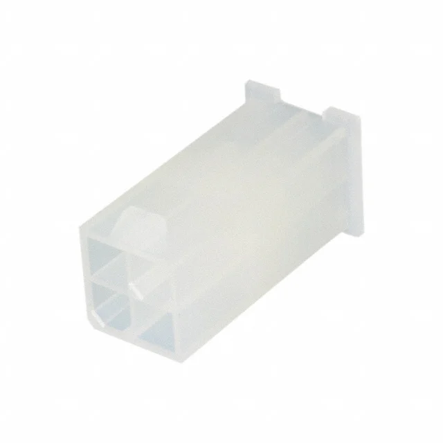 1969598-4 by TE Connectivity AMP Connectors