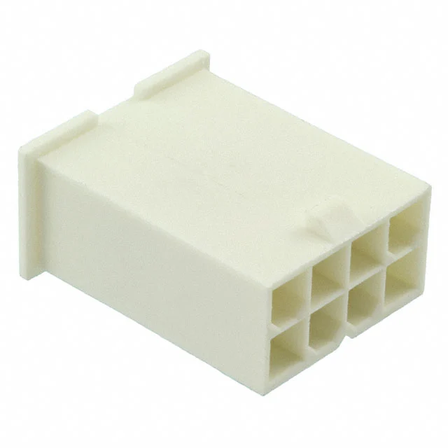 1969598-8 by TE Connectivity AMP Connectors