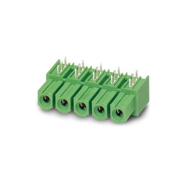 1969865-1 by TE Connectivity AMP Connectors