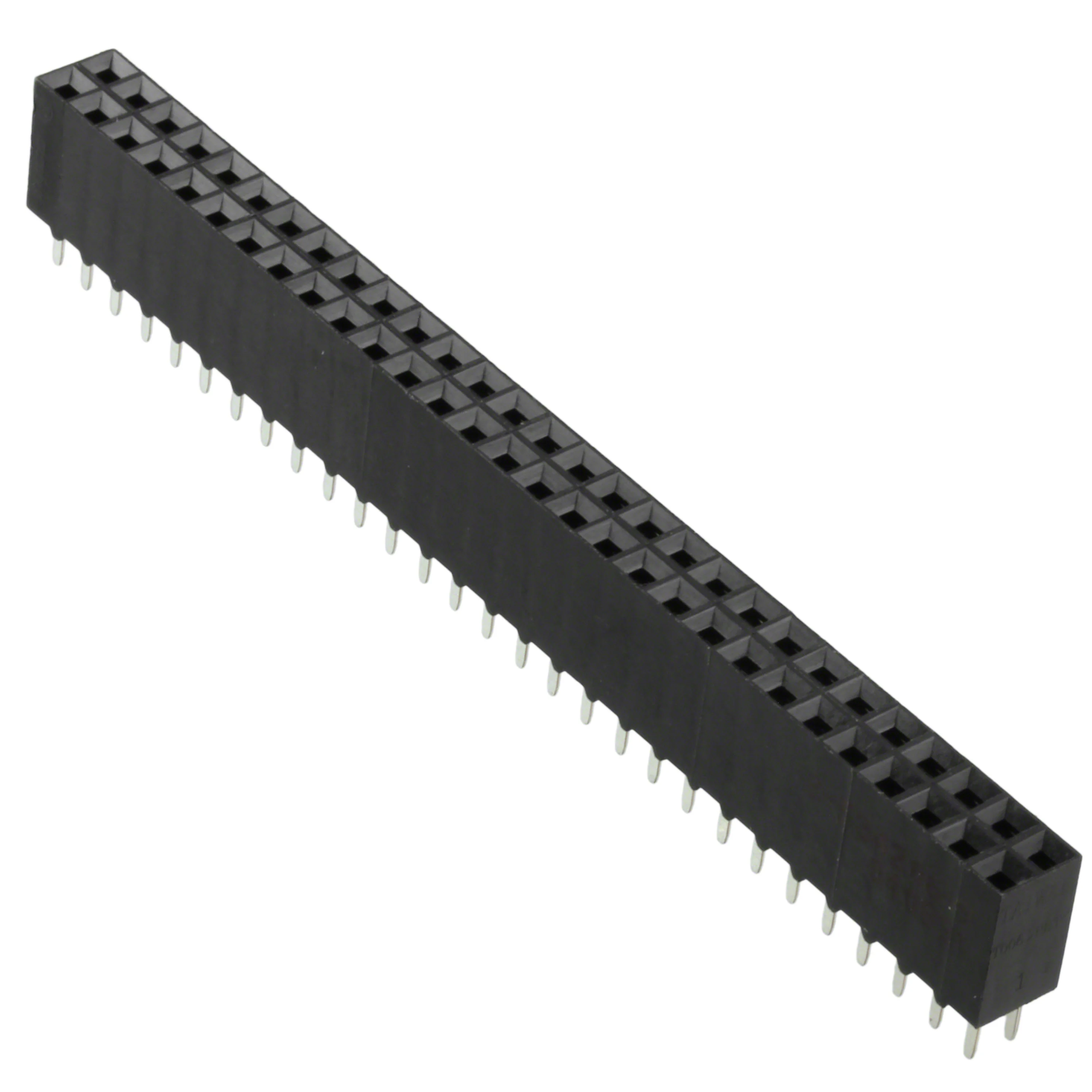 2-1017008-9 by TE Connectivity AMP Connectors