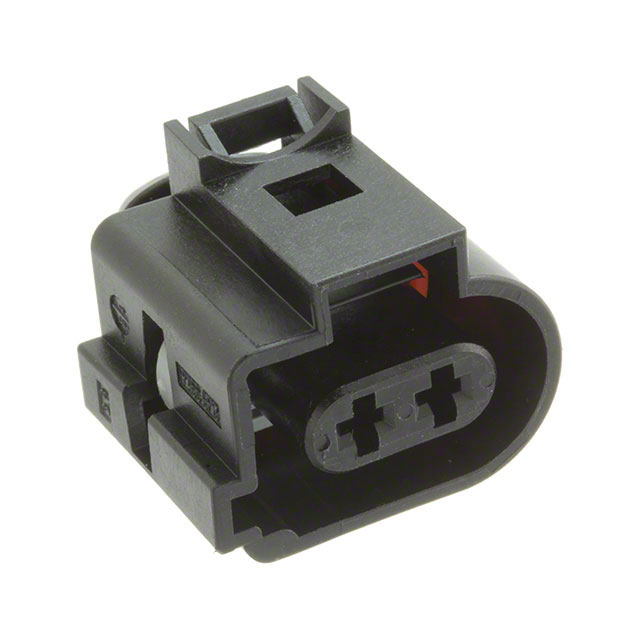 2-1355200-2 제조사: TE Connectivity AMP Connectors