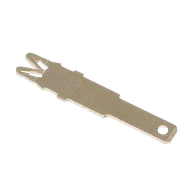 2-1601059-2 by TE Connectivity AMP Connectors
