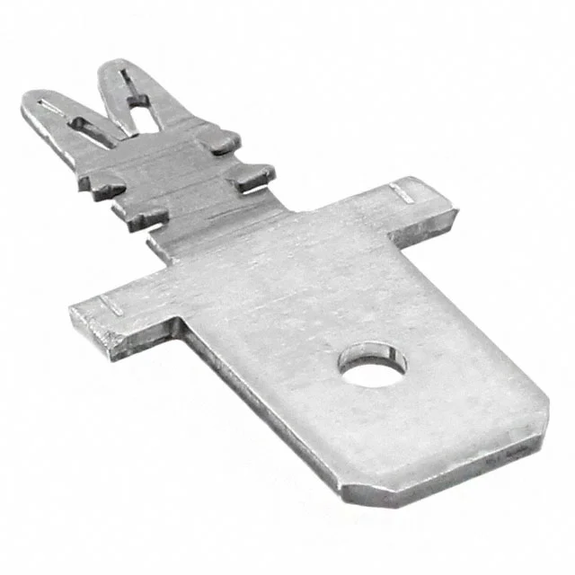 2-1601061-2 by TE Connectivity AMP Connectors