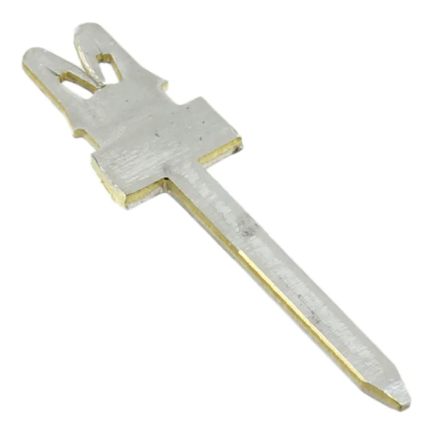 2-1601063-2 by TE Connectivity AMP Connectors