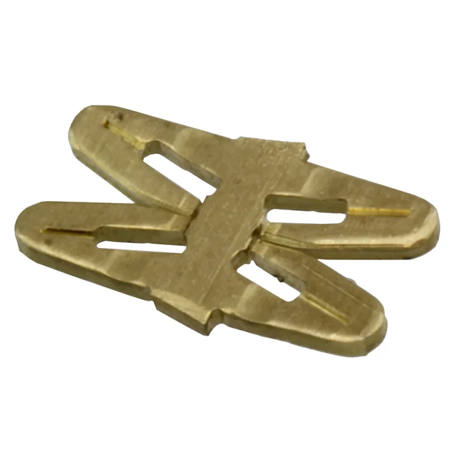2-1601117-1 by TE Connectivity AMP Connectors