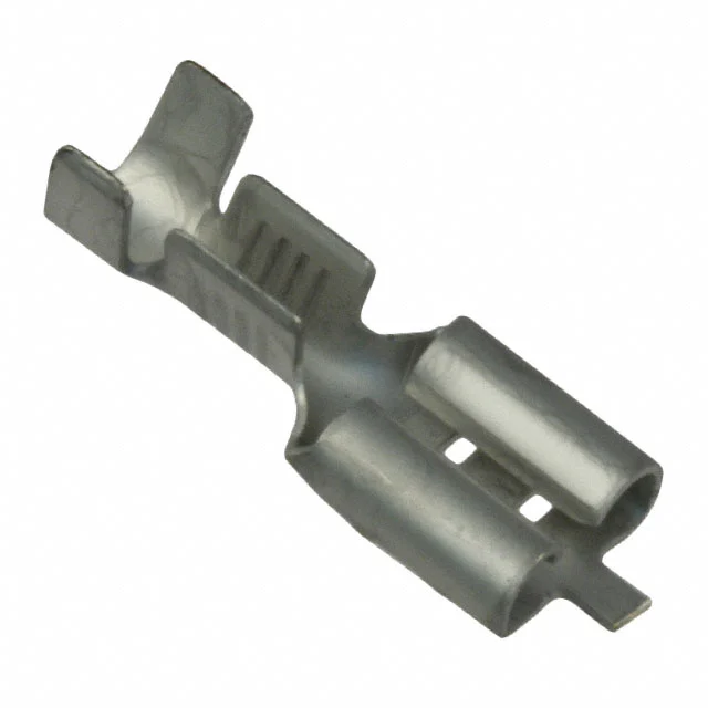 2-160256-2 by TE Connectivity AMP Connectors