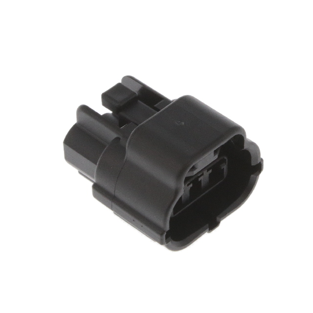 2-174357-2 by TE Connectivity AMP Connectors